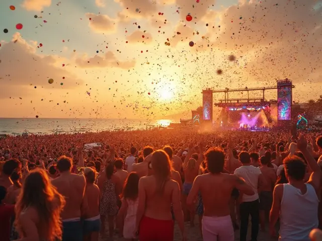 Jova Beach Party - Party by the Sea: The Ultimate Guide