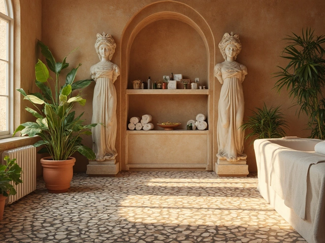 Massage Rome – Your Relaxation Guide