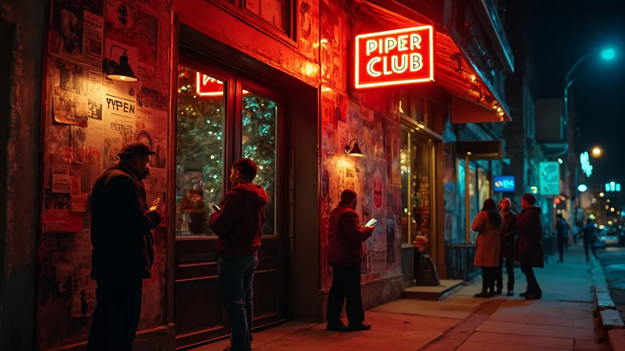 Tips to Level Up Your Piper Night