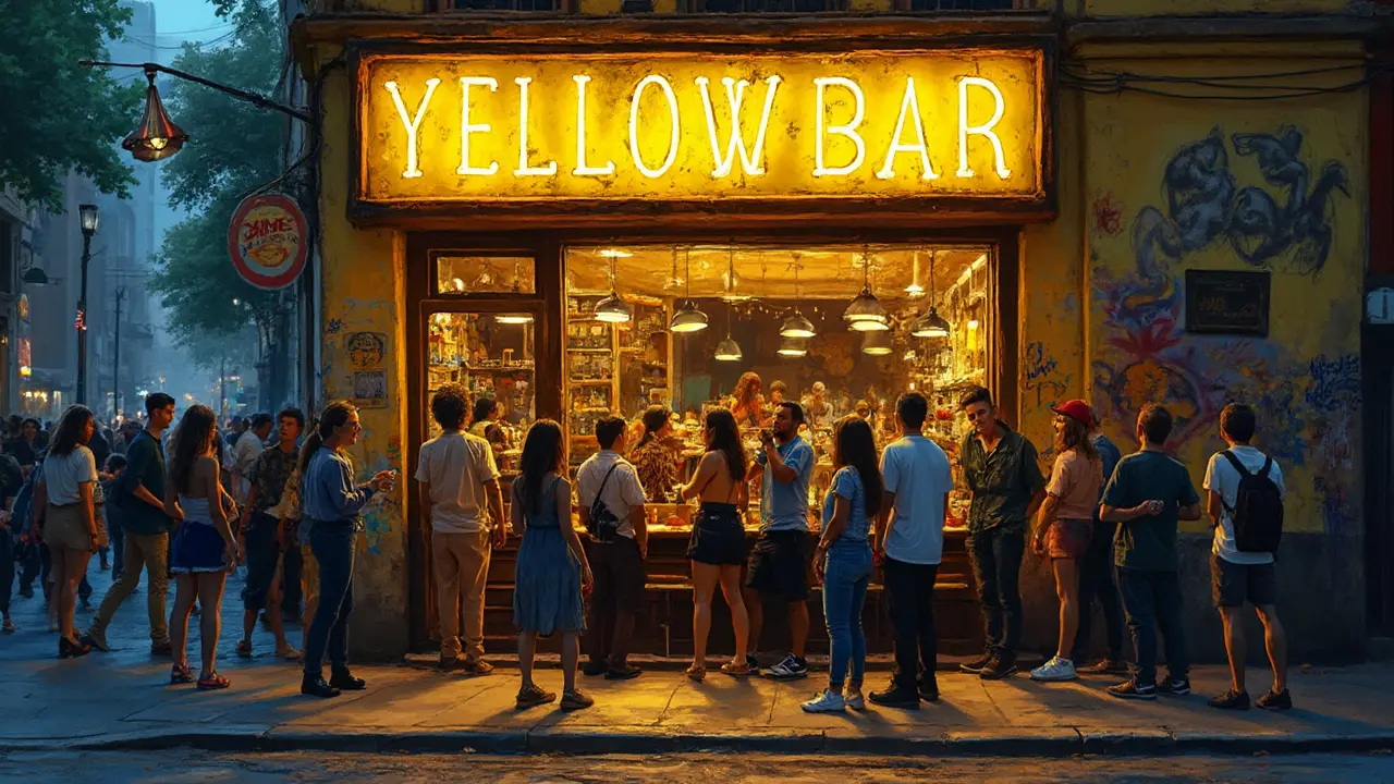 Best Drinks and Food Picks