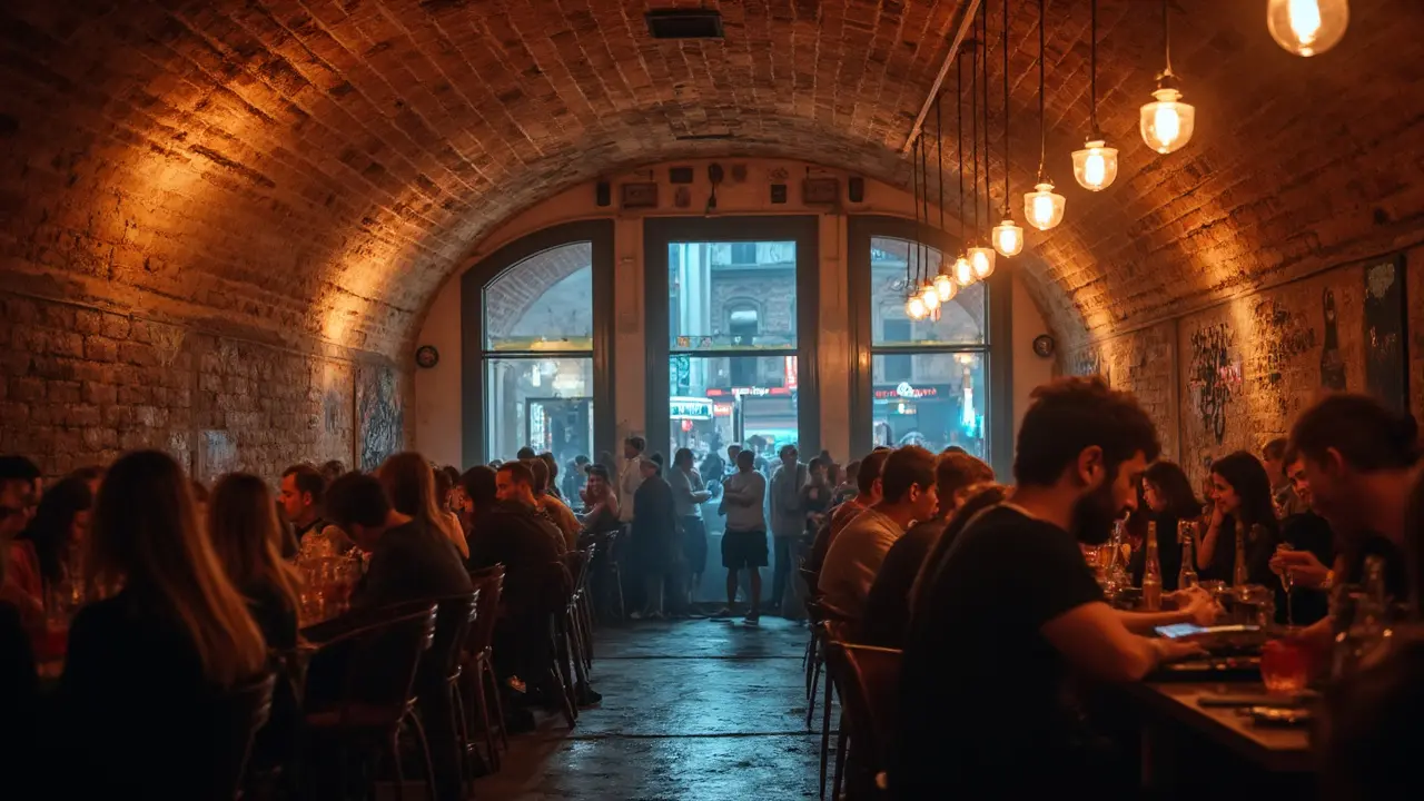 Insider Tips for a Smooth Night