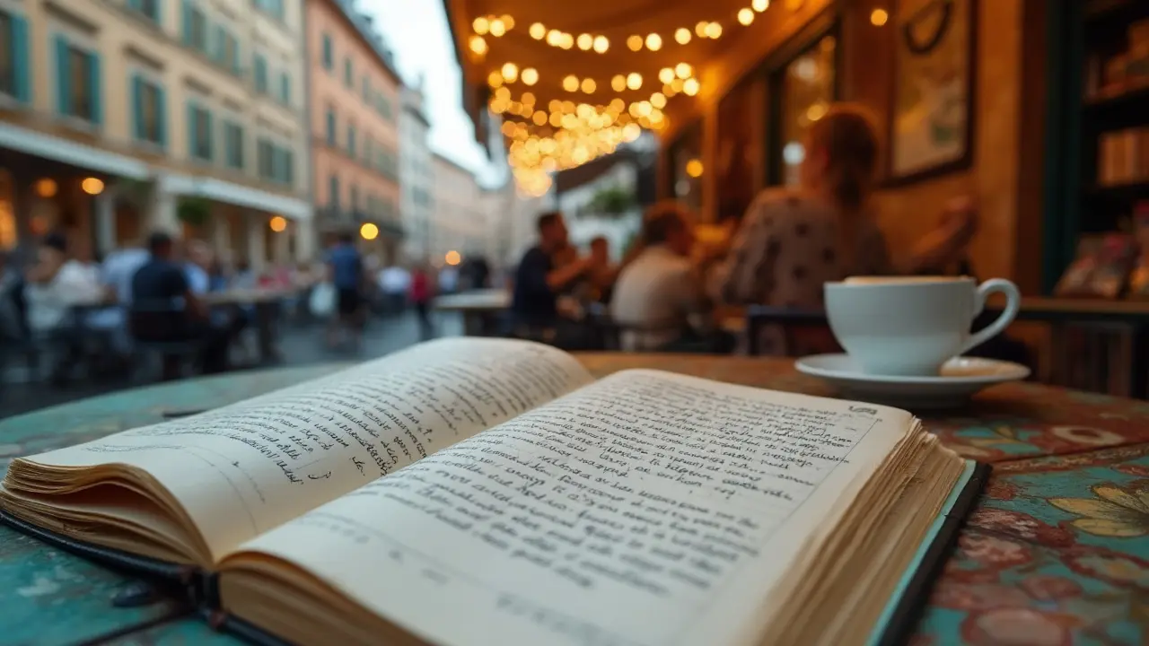 Lisa Ann’s Top 5 Roman Hotspots: The Ultimate Simple Guide