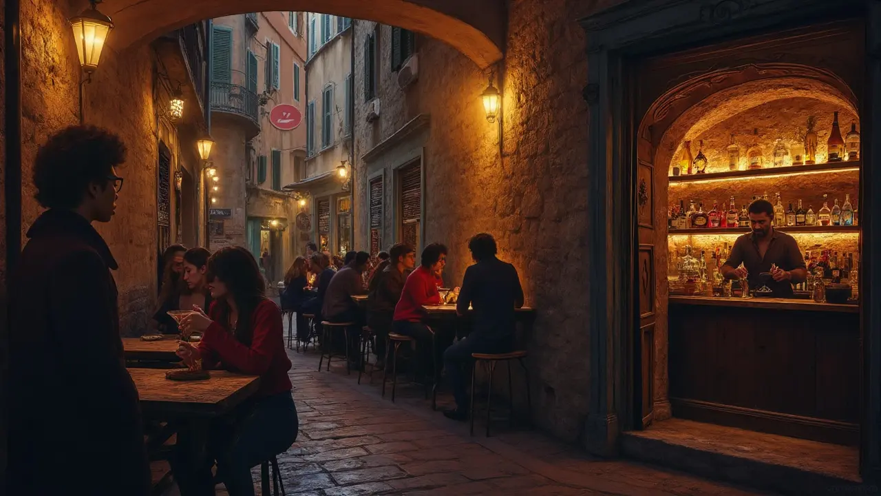 Live Music, Cinema, and Culture