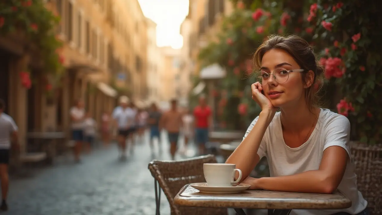 Massage Rome - Your Stress Relief Guide