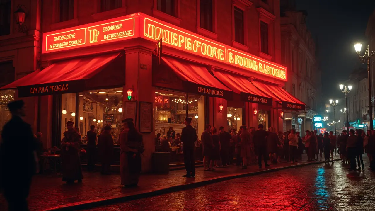 Night Clubs in Rome - Top Clubs Not to Miss