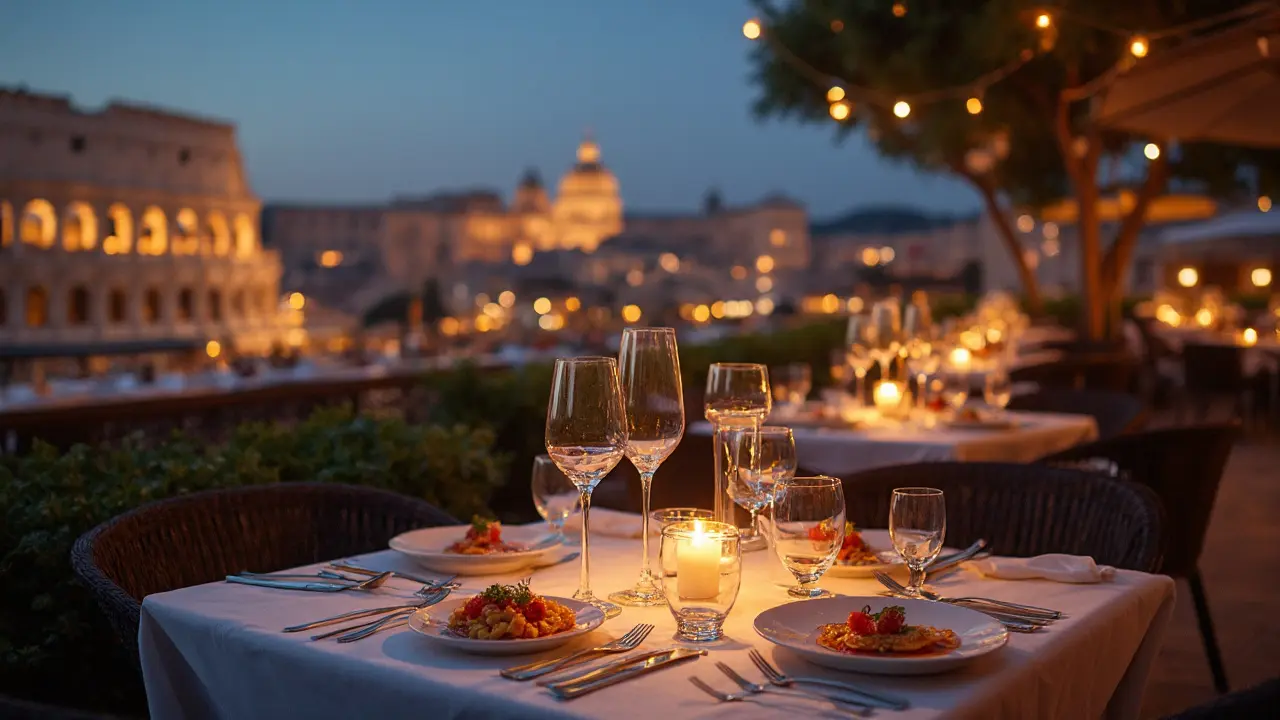 Signature Dishes Not to Miss