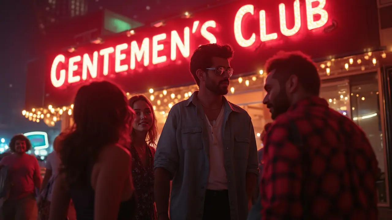 Strip Clubs Near Me Bring the Show: What to Know Before You Go