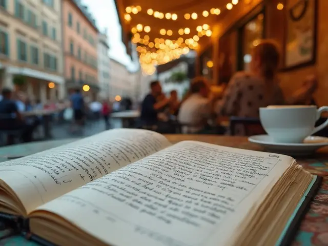 Lisa Ann’s Top 5 Roman Hotspots: The Ultimate Simple Guide
