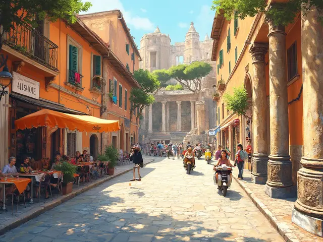 What to Do in Rome: Your Essential Guide to Exploring the Eternal City