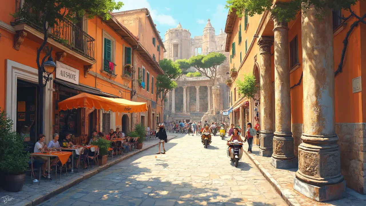 What to Do in Rome: Your Essential Guide to Exploring the Eternal City