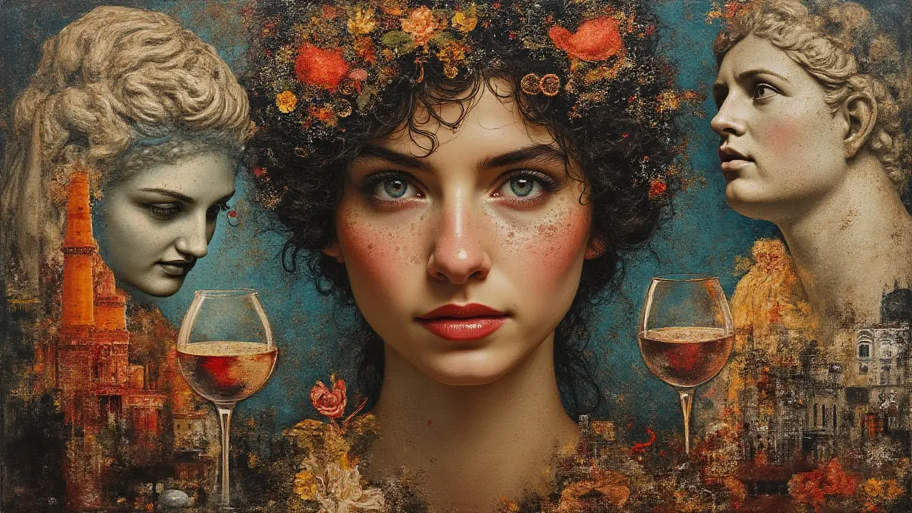 Disrupting the Adult Industry: Mixing Roman Grit with Global Success
