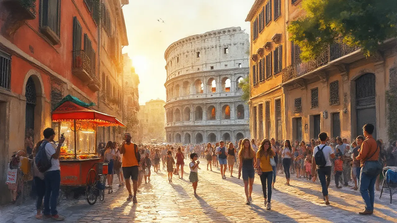 Find Your Perfect Day in Rome: Essential Itinerary, Must-See Sights & Hidden Gems