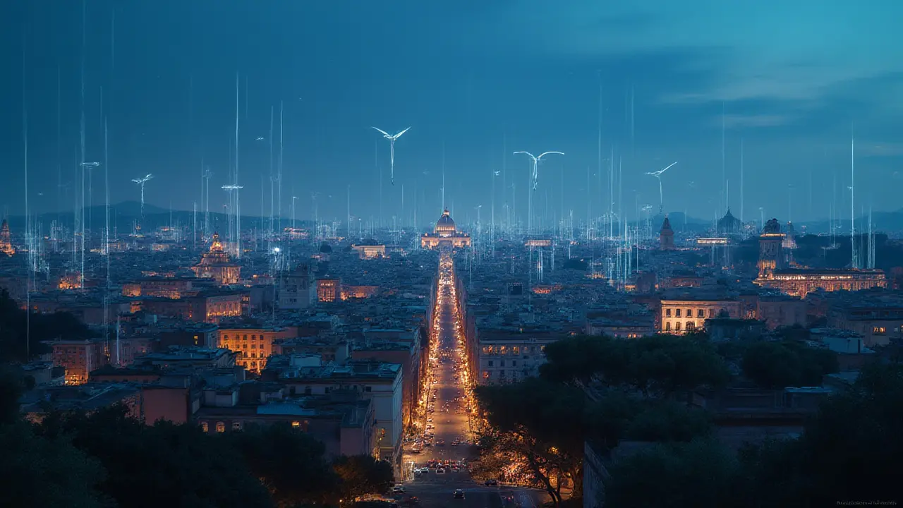 Finding Rome’s Next Storytellers: Malena’s Influence and What’s Next