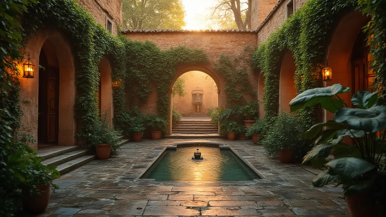 Massage Rome: Best Places to Recharge and Relax in Italy's Bustling Capital