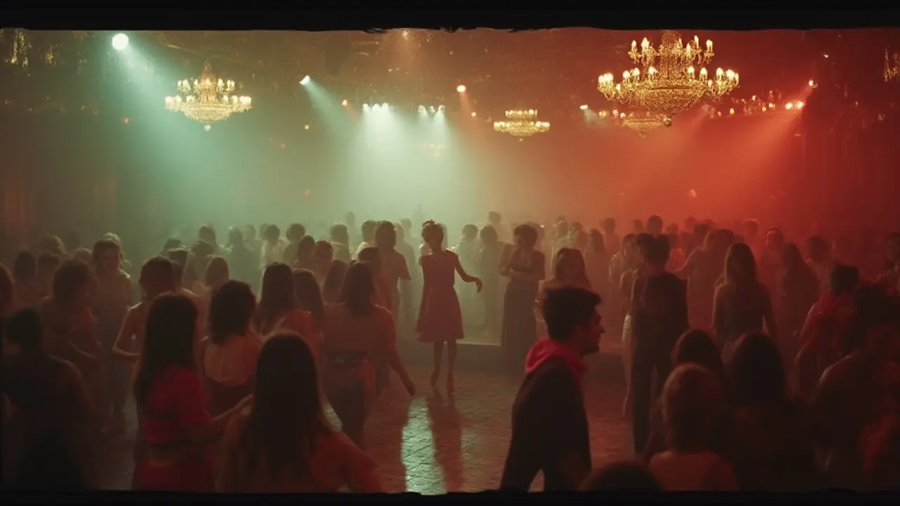 Piper Club Rome: Legendary Nightlife and Thrilling Clubbing Experience