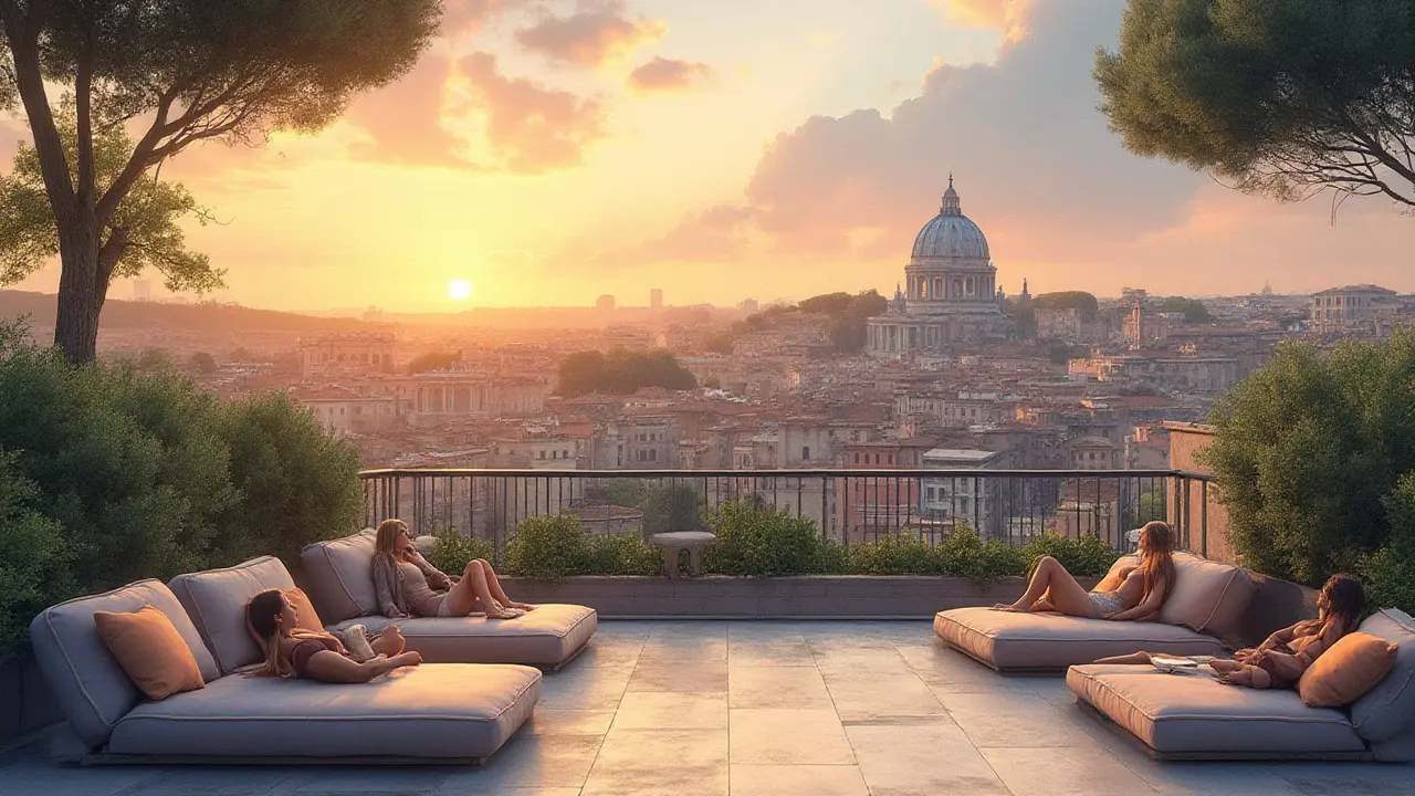 Pro Tips for Finding the Best Massage in Rome