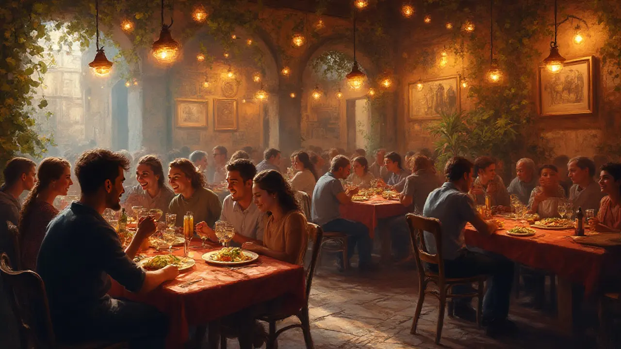 Rome Food Guide: Best Restaurants and Places to Eat in the Eternal City