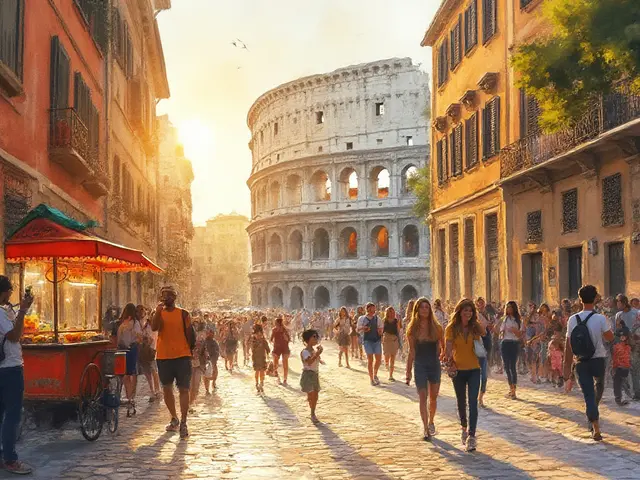 Find Your Perfect Day in Rome: Essential Itinerary, Must-See Sights & Hidden Gems