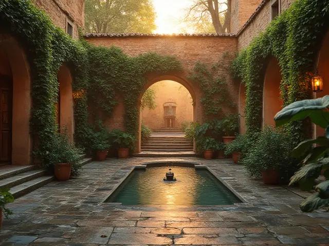 Massage Rome: Best Places to Recharge and Relax in Italy's Bustling Capital