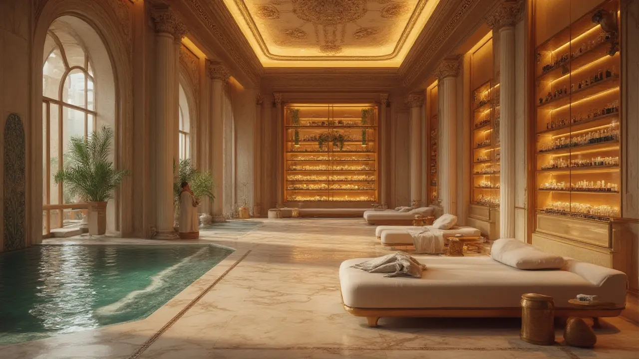 Where to Find the Best Massages in Rome