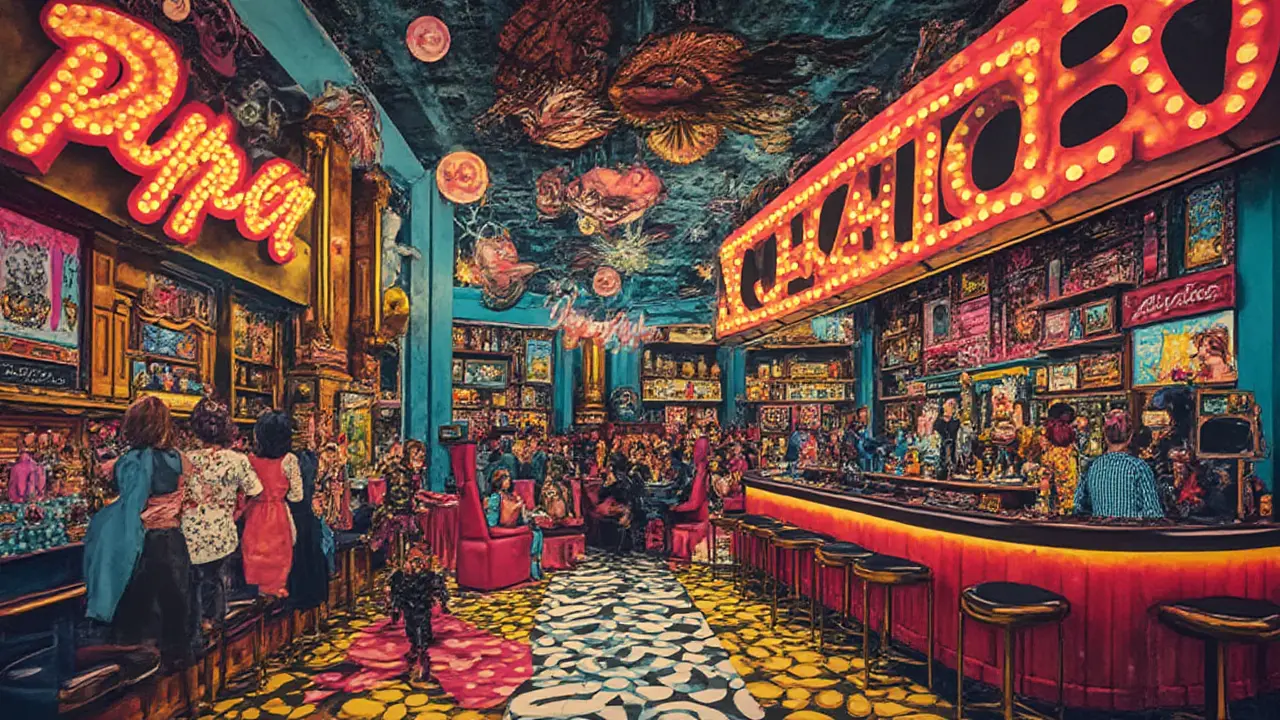 Why Piper Club Still Matters in 2025