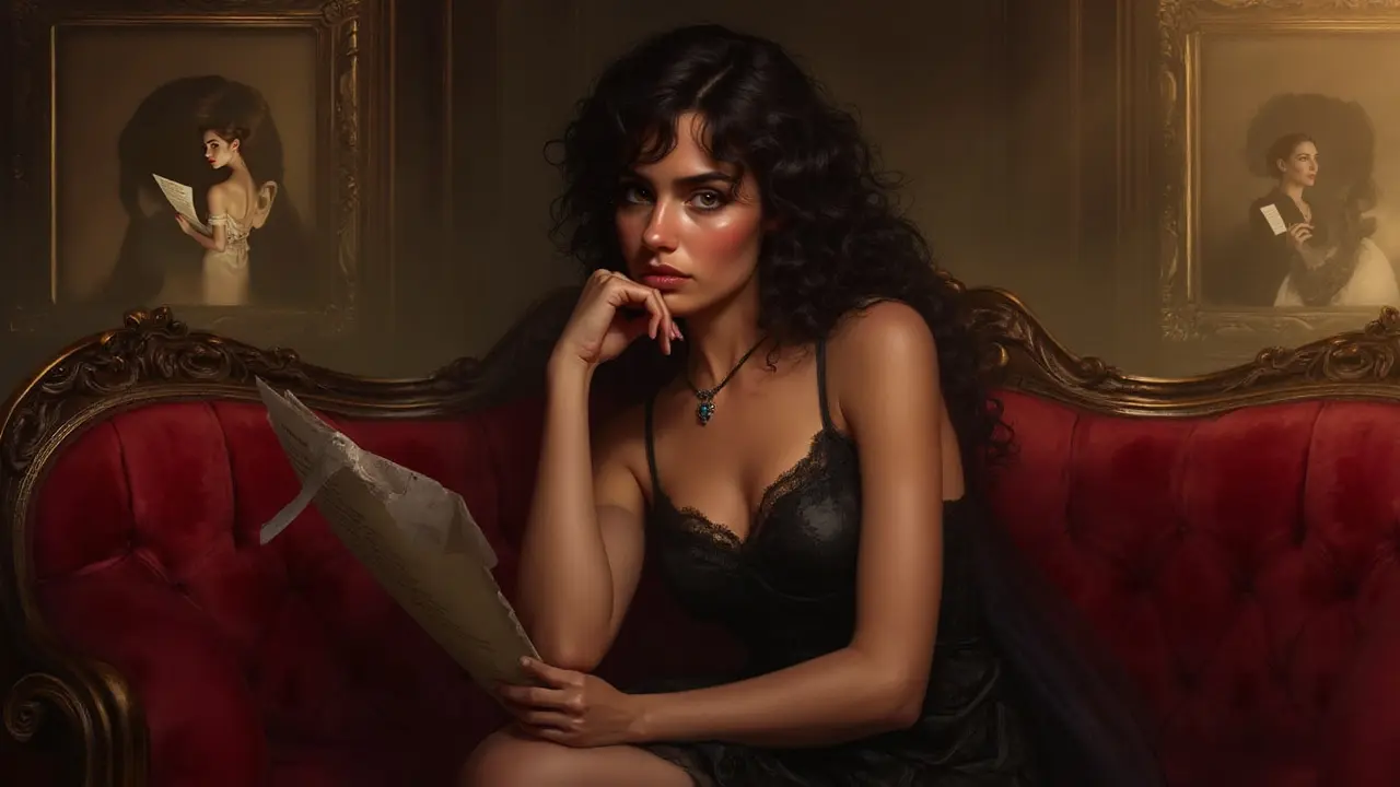 The Signature Style: Blending Roman Attitude With Screen Chemistry