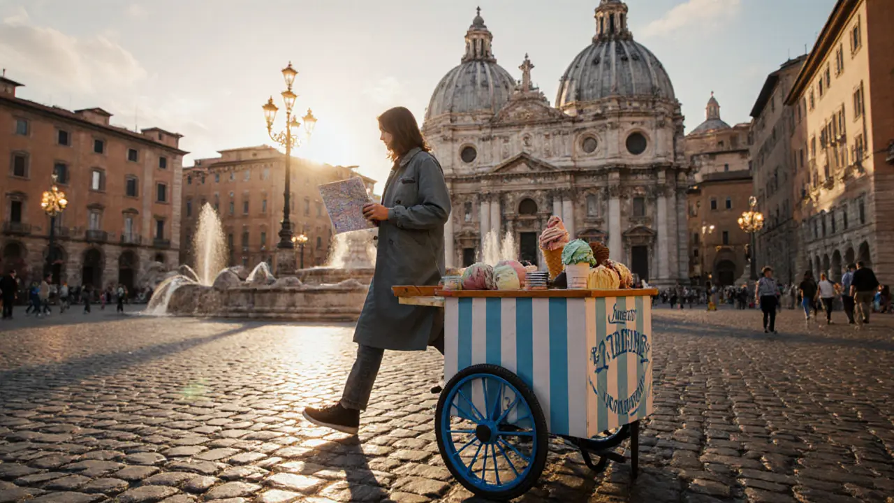 Best Restaurants in Rome: Must‑Try Dishes & Top Eateries