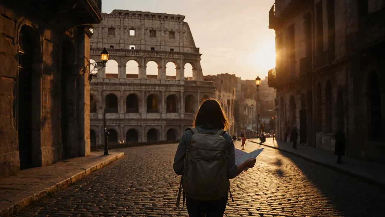 Insider Tips for Getting a Great Massage in Rome