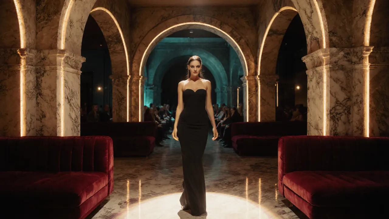 Malena Nazionale Shines at Roman Lights: Inside Rome’s Hottest Adult Spotlight