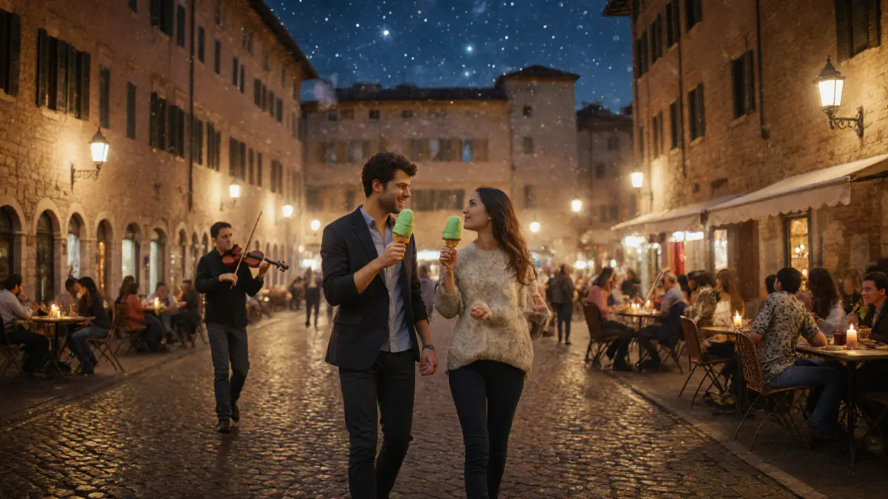 Michelle Ferrari’s Roman Romance Guide: Top Date Spots & Tips in Rome