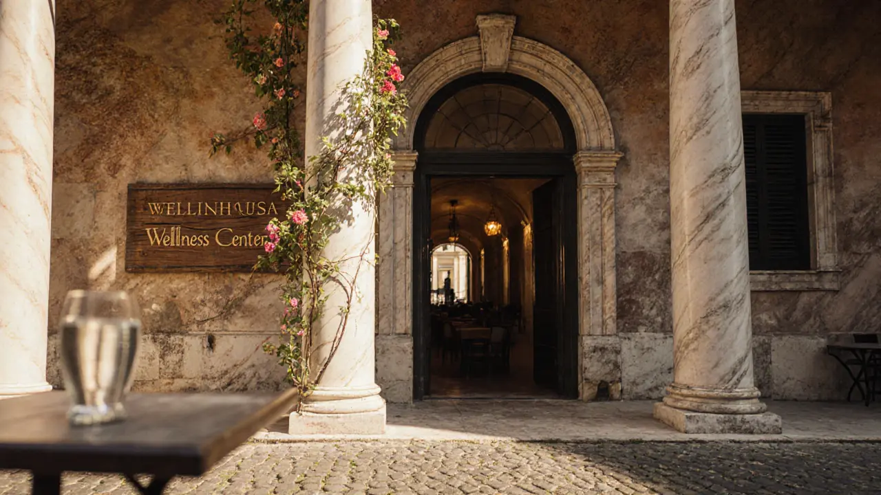 Rome Massage Guide: Pure Relaxation Techniques