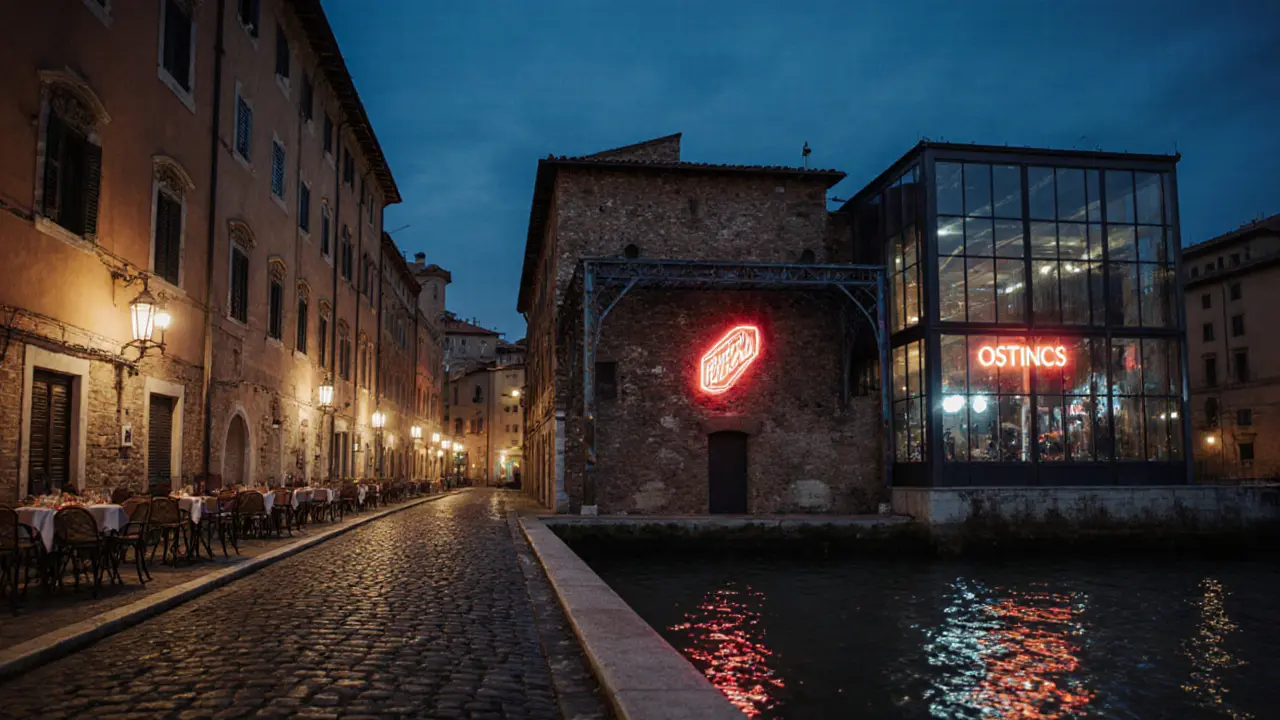 Rome Nightclubs Guide: Top Clubs, Tips & Insider Secrets