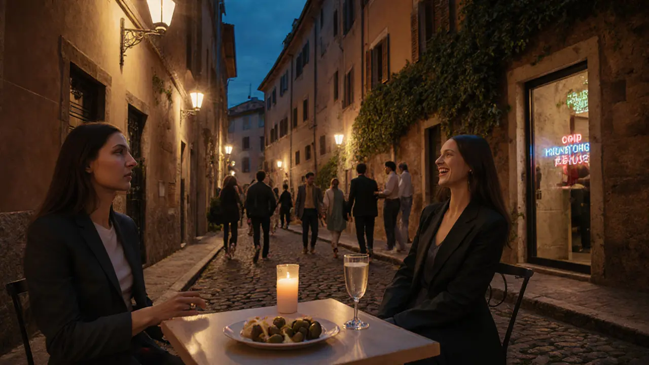 Rome Nightlife: Best Clubs to Party Like a Local