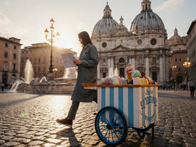 Best Restaurants in Rome: Must‑Try Dishes & Top Eateries