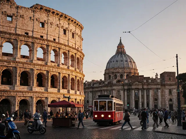 Epic Things to Do in Rome - Ultimate Day Guide