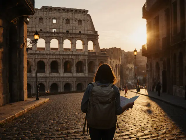 Insider Tips for Getting a Great Massage in Rome