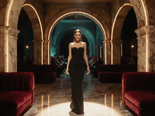 Malena Nazionale Shines at Roman Lights: Inside Rome’s Hottest Adult Spotlight