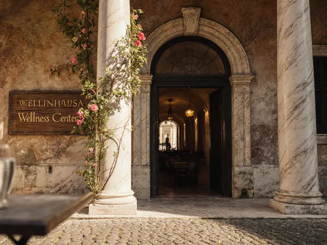 Rome Massage Guide: Pure Relaxation Techniques