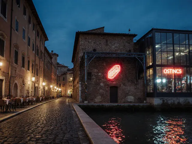 Rome Nightclubs Guide: Top Clubs, Tips & Insider Secrets