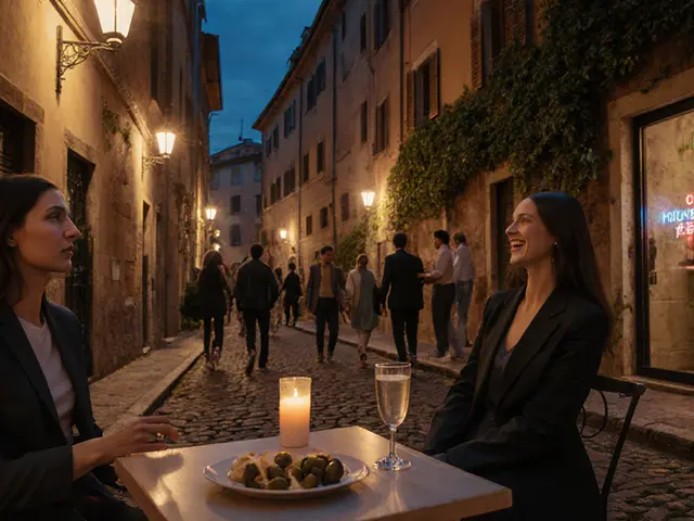 Rome Nightlife: Best Clubs to Party Like a Local