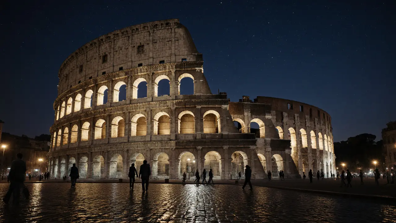 Best Things to Do in Rome at Night - Top Picks for 2025