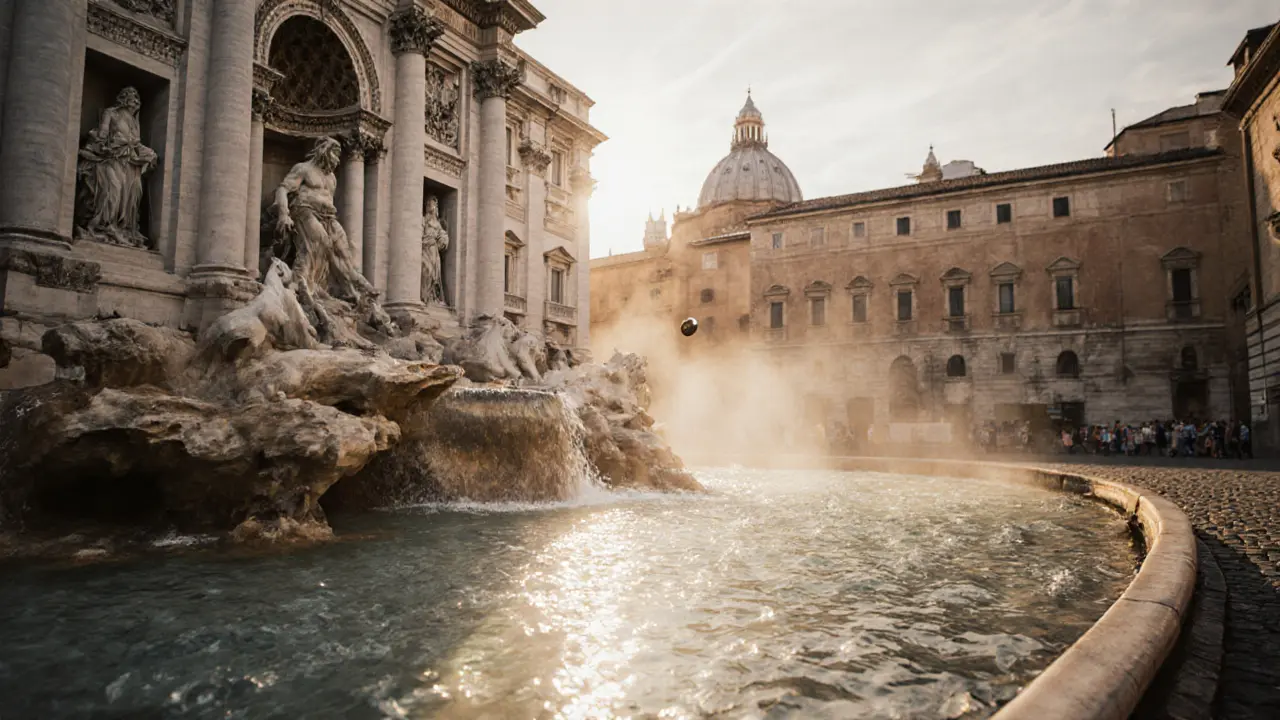 Find Rome’s Magic - Top Things to See