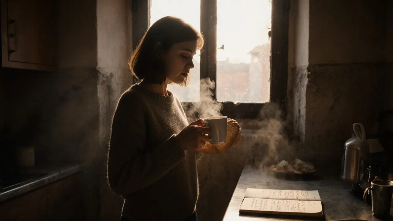 Gia Dimarco: The Roman Star Who Redefined Cinema