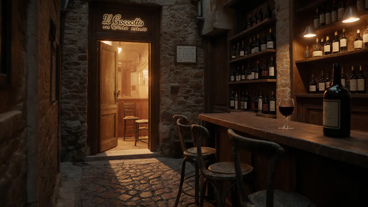 Martina Smeraldi’s Top 5 Roman Hotspots