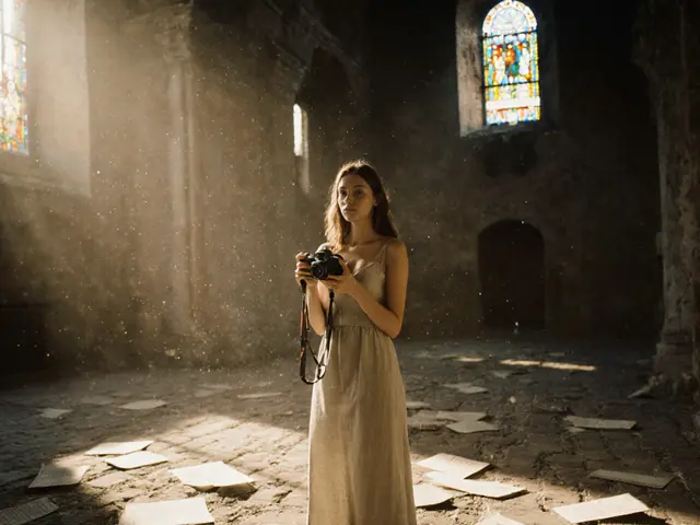 A Roman Star: Silvia Dellai’s Rise in Adult Entertainment