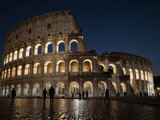 Best Things to Do in Rome at Night - Top Picks for 2025