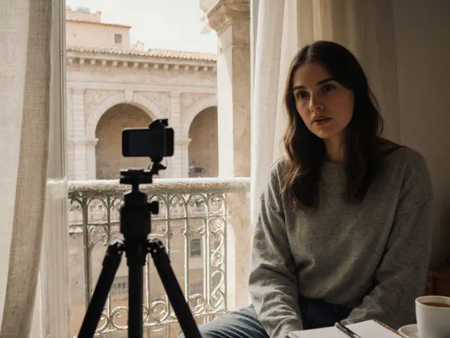 Danika Mori and the Roman Scene: Her Rise Through Rome’s Adult Entertainment World