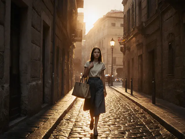 Danika Mori’s Roman Beginnings: How a Star Rose from Rome’s Streets