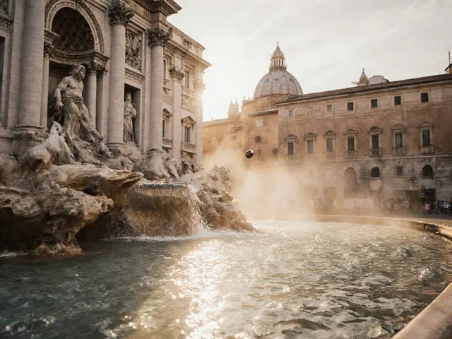 Find Rome’s Magic - Top Things to See