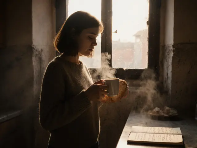 Gia Dimarco: The Roman Star Who Redefined Cinema